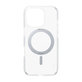 Bundle Hoops Ceramic + UWF Ceramic Panzerglas + Kickstand Hülle für iPhone 16 Pro, CARE