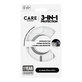 Bundle Hoops Ceramic + UWF Ceramic Panzerglas + Kickstand Hülle für iPhone 16 Pro, CARE