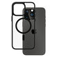 Hülle Urban Combat mit MagSAFE by PanzerGlass für iPhone 15 Pro Max, Schwarz, PanzerGlass