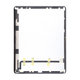 Apple iPad Air 13 (2024, 2025) - LCD Display + Touchscreen Front Glas TFT