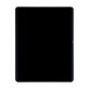 LCD-Display für iPad Air 13 (2024, 2025), Touchscreen-Glas ohne Rahmen