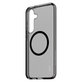 Hülle Smokey mit schwarzem QI für Samsung Galaxy S25+, Schwarz, PanzerGlass
