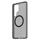 Hülle Smokey mit schwarzem QI für Samsung Galaxy S25 Ultra, Schwarz, PanzerGlass