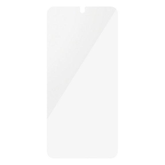 PanzerGlass - Gehärtetes Glas UWF mit aplikator für Samsung Galaxy S25, transparent