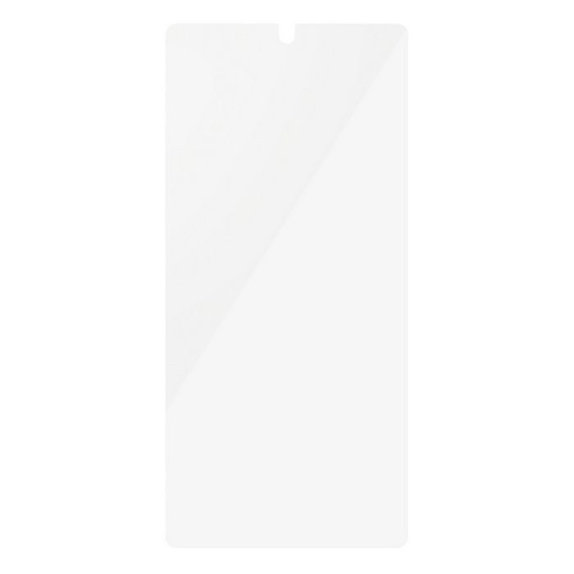 PanzerGlass - Gehärtetes Glas UWF mit aplikator für Samsung Galaxy S25 Ultra, transparent
