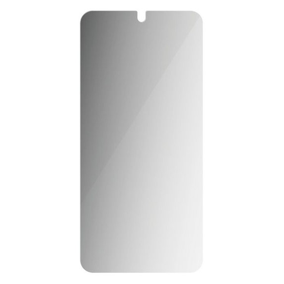 PanzerGlass - Gehärtetes Glas UWF Privacy mit aplikator für Samsung Galaxy S25+, transparent