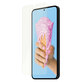 Panzerglas UWF All-in-One mit Applikator für Samsung Galaxy S25+, Klar, PanzerGlass