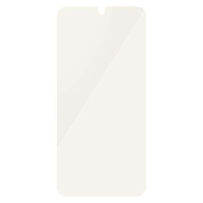Panzerglas UWF All-in-One mit Applikator für Samsung Galaxy S25+, Klar, PanzerGlass