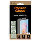 Panzerglas UWF All-in-One mit Applikator für Samsung Galaxy S25+, Klar, PanzerGlass