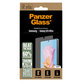 Panzerglas UWF All-in-One mit Applikator für Samsung Galaxy S25 Ultra, Klar, PanzerGlass