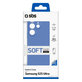 SBS - Hülle Instinct für Samsung Galaxy S25 Ultra, blau