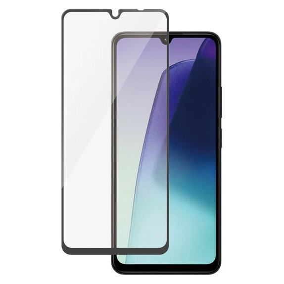 Panzerglas UWF für Xiaomi Redmi 14C 4G, Klar, PanzerGlass
