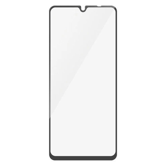 Panzerglas UWF für Xiaomi Redmi 14C 4G, Klar, PanzerGlass
