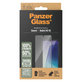 Panzerglas UWF für Xiaomi Redmi 14C 4G, Klar, PanzerGlass