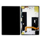 Samsung Galaxy Tab S8+ X800, X806B - LCD Display + Touchscreen Front Glas OLED