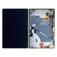 Samsung Galaxy Tab S9+ X810, X816B - LCD Display + Touchscreen Front Glas OLED