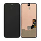 Google Pixel 8a - LCD Display + Touchscreen Front Glas - G949-00767-00 Genuine Service Pack