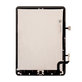 Apple iPad Air 11 (2024, 2025) - LCD Display + Touchscreen Front Glas Refurbished