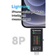 Mechanic T-824 - Ladeanschluss-Tester