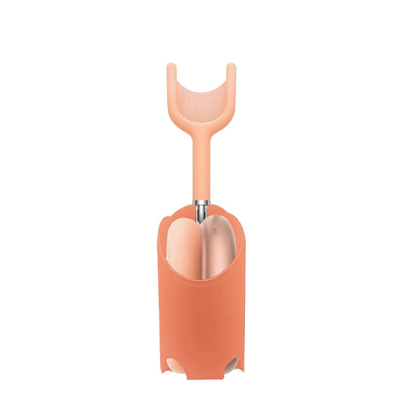 FixPremium - SmartCase für AirPods Max, orange