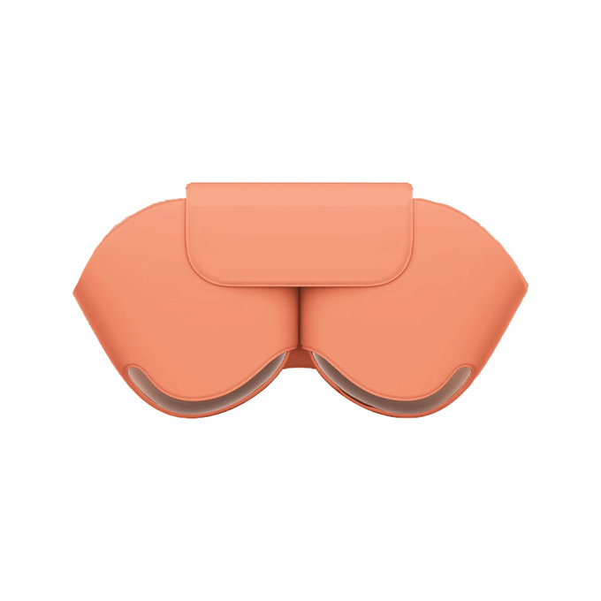 FixPremium - SmartCase für AirPods Max, orange