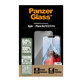 UWF Panzerglas mit Applikator für iPhone 17e/16e/14/13/13 Pro, Schwarz, PanzerGlass