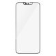 PanzerGlass - Gehärtetes Glas UWF mit aplikator für iPhone 13, 13 Pro, 14 und 16e, transparent