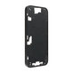 Apple iPhone 16 - Mittelrahmen + Ein-/Ausschalter + Lautstärketasten (Black)
