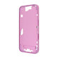 Apple iPhone 16 - Mittelrahmen + Ein-/Ausschalter + Lautstärketasten (Pink)