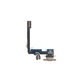 Apple iPhone 16 Pro - Ladestecker Ladebuchse + Flex Kabel (Desert Titanium)