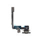 Apple iPhone 16 Pro - Ladestecker Ladebuchse + Flex Kabel (Black Titanium)