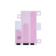 Apple iPhone 16 Pro Max - Akku Batterie Klebestreifen Sticker (Adhesive)