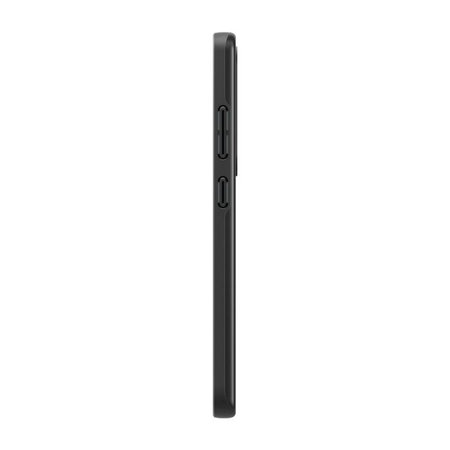 Spigen - Hülle Thin Fit mit MagSafe für Samsung Galaxy S25 Ultra, schwarz
