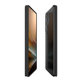 Spigen - Hülle Thin Fit mit MagSafe für Samsung Galaxy S25 Ultra, schwarz