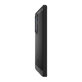 Spigen - Hülle Rugged Armor mit MagSafe für Samsung Galaxy S25 Ultra, Matte Black