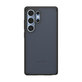 Spigen - Hülle Ultra Hybrid für Samsung Galaxy S25 Ultra, Frost Black