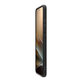 Spigen - Hülle Liquid Air für Samsung Galaxy S25+, Matte Black