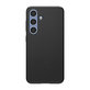 Spigen - Hülle Thin Fit mit MagSafe für Samsung Galaxy S25, schwarz