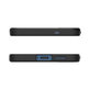 Spigen - Hülle Thin Fit mit MagSafe für Samsung Galaxy S25, schwarz