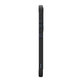Spigen - Hülle Rugged Armor mit MagSafe für Samsung Galaxy S25, Matte Black