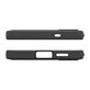 Spigen - Hülle Rugged Armor mit MagSafe für Samsung Galaxy S25, Matte Black