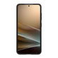 Spigen - Hülle Liquid Air für Samsung Galaxy S25, Matte Black