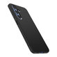 Spigen - Hülle Liquid Air für Samsung Galaxy S25, Matte Black