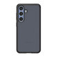 Spigen - Hülle Ultra Hybrid für Samsung Galaxy S25, Frost Black