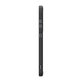 Spigen - Hülle Ultra Hybrid für Samsung Galaxy S25, Frost Black