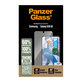 UWF Panzerglas für Samsung A36 5G, Transparent, PanzerGlass