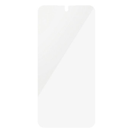 PanzerGlass - Gehärtetes Glas UWF für Samsung Galaxy A56 5G, transparent