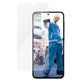 UWF Panzerglas für Samsung A56 5G, Transparent, PanzerGlass