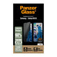 UWF Privacy Panzerglas für Samsung A56 5G, Transparent, PanzerGlass