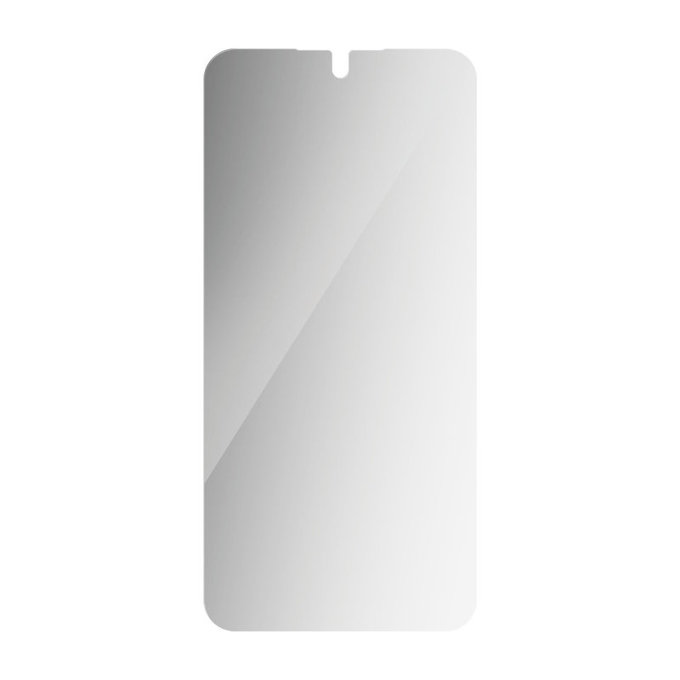 UWF Privacy Panzerglas für Samsung A56 5G, Transparent, PanzerGlass